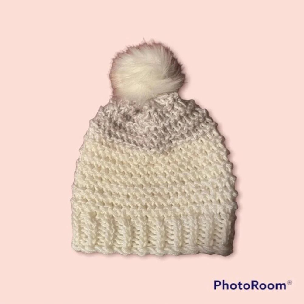 Knit Toque